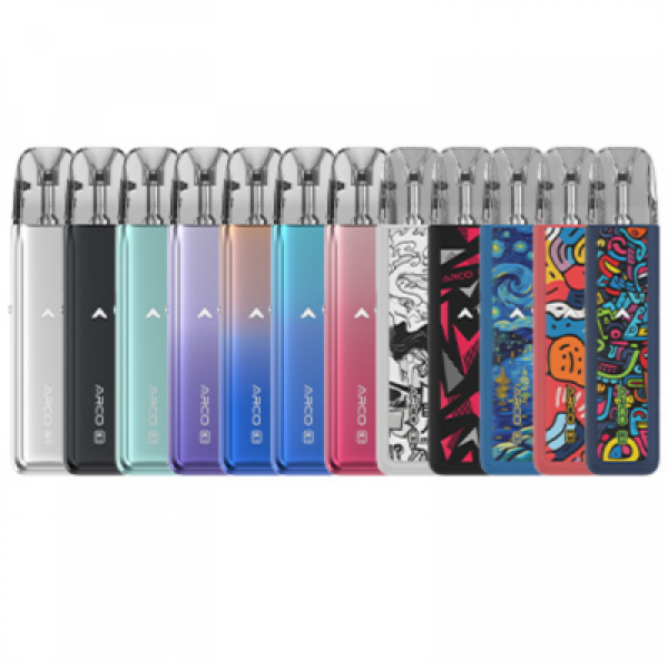 Smok Arco E1 Pod Kit 1300mAh
